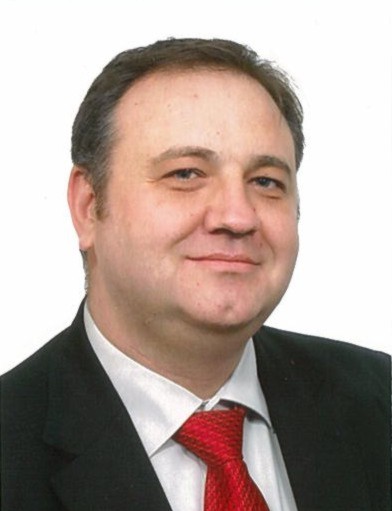 Portrait - Managing Partner